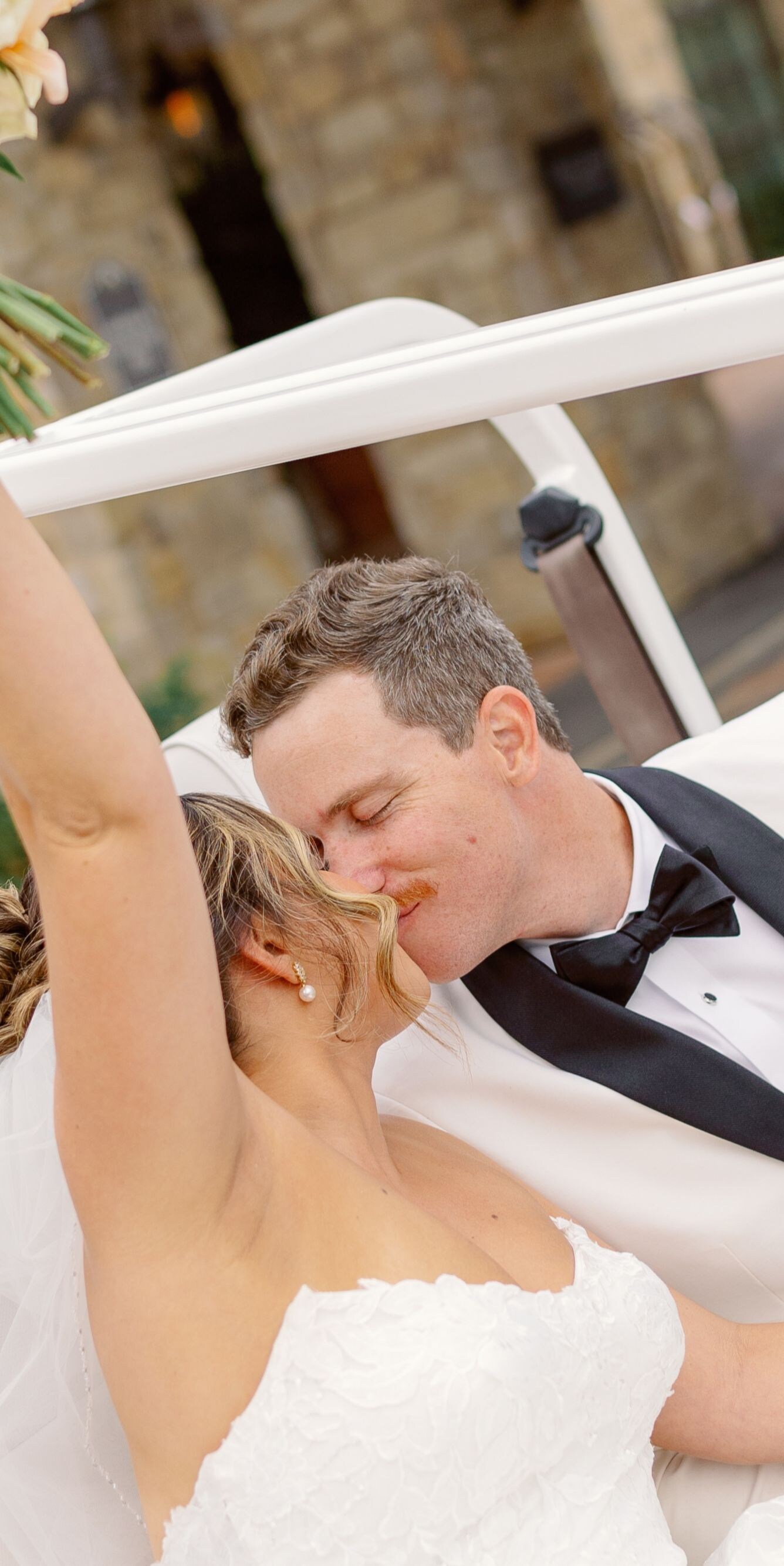 A Send Off Worth Savoring