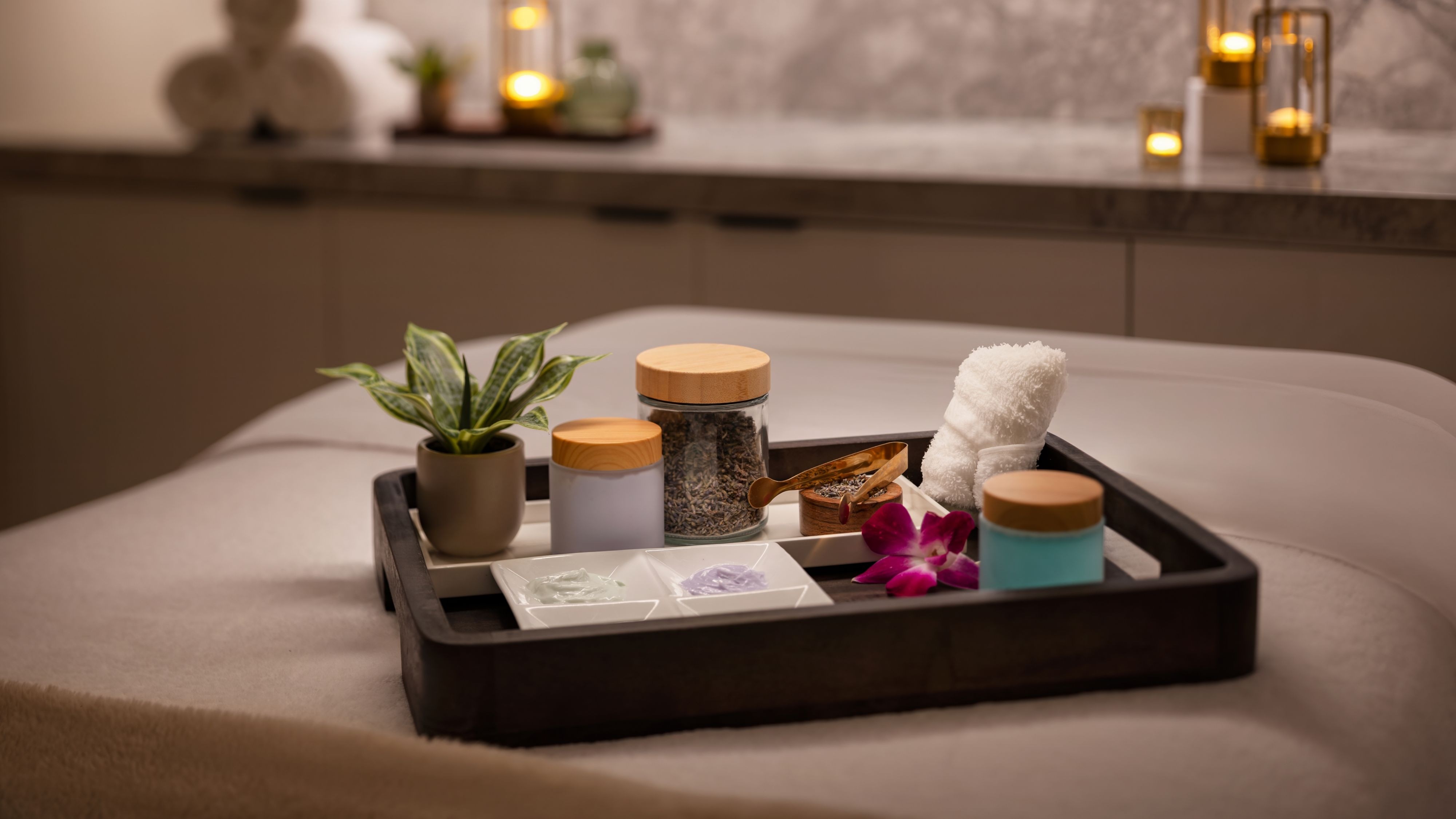 Wellness Package