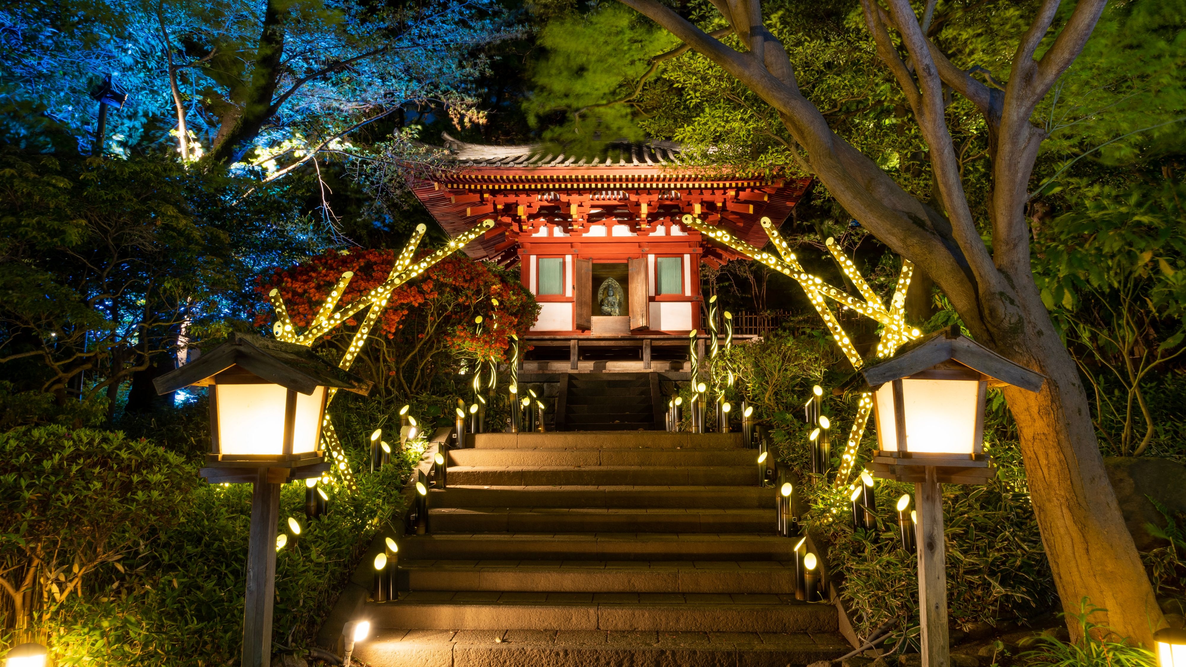 TAKANAWA NIJUROKUYA