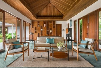 3-Bedroom Villa
