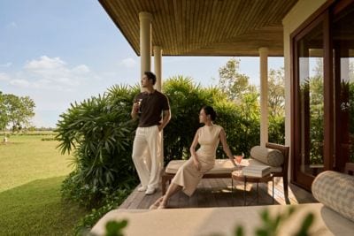 River View Bungalow