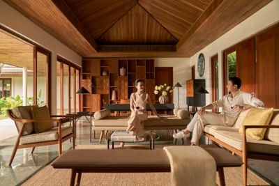 3-Bedroom Villa