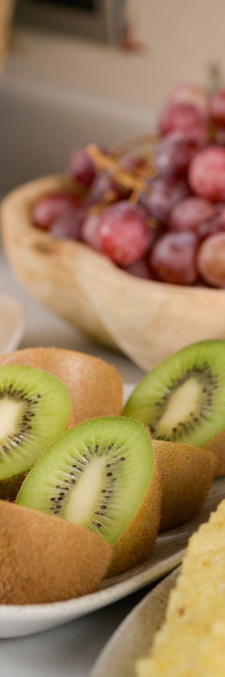 Breakfast Buffet Fruit  