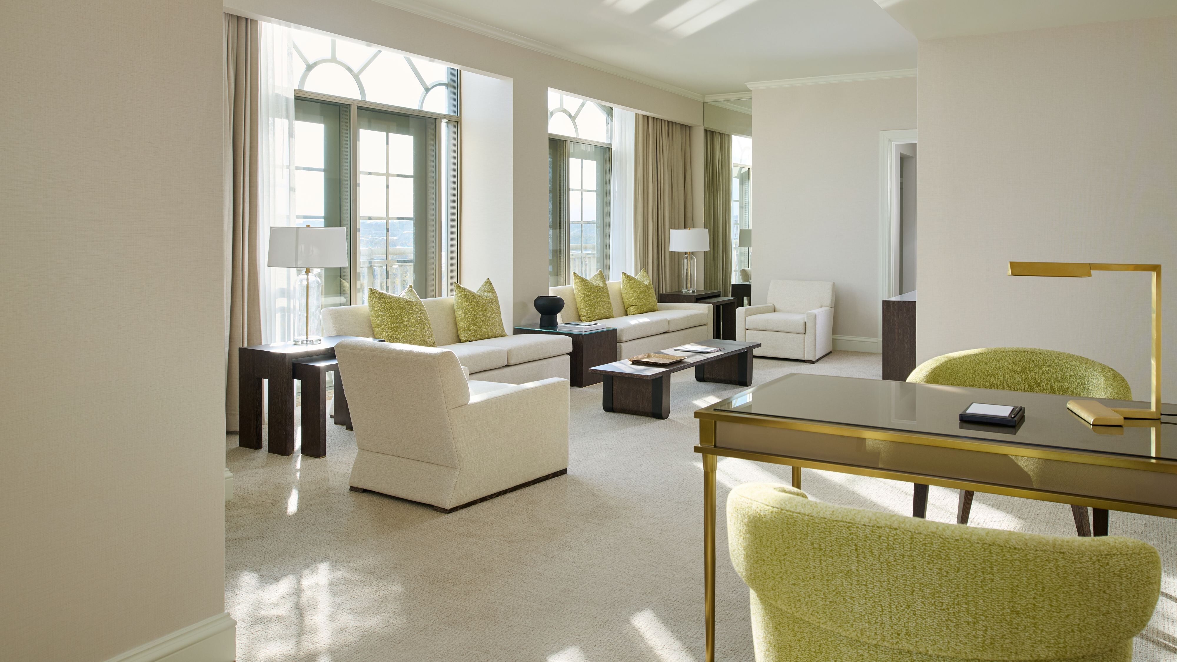 Suite Serenity