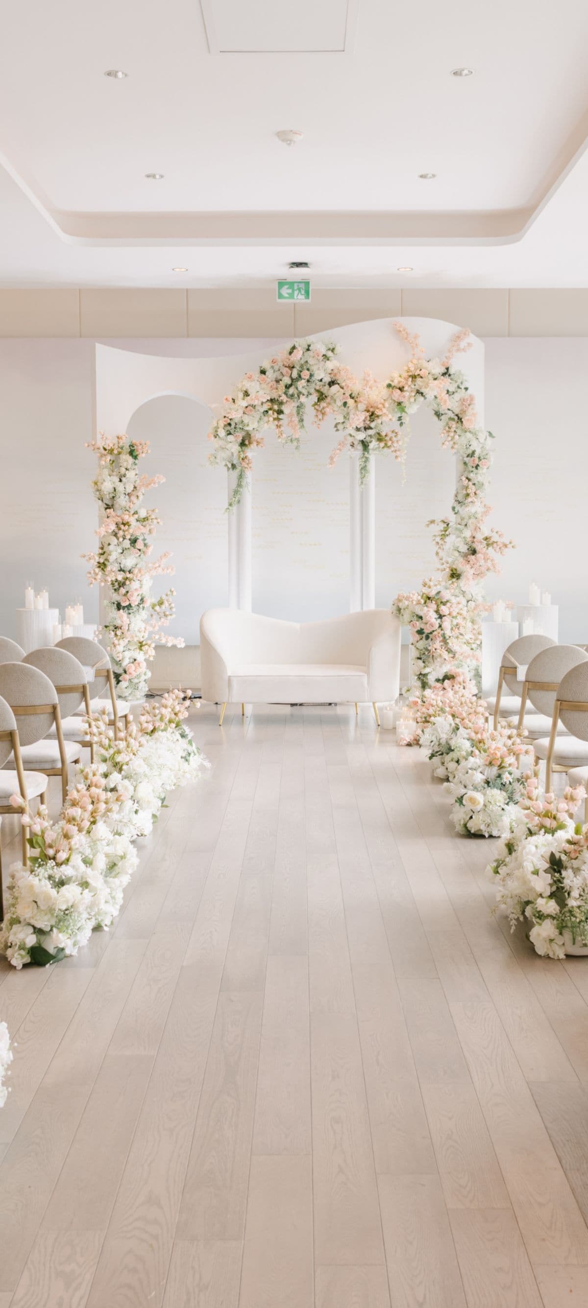 Ceremony Elegance