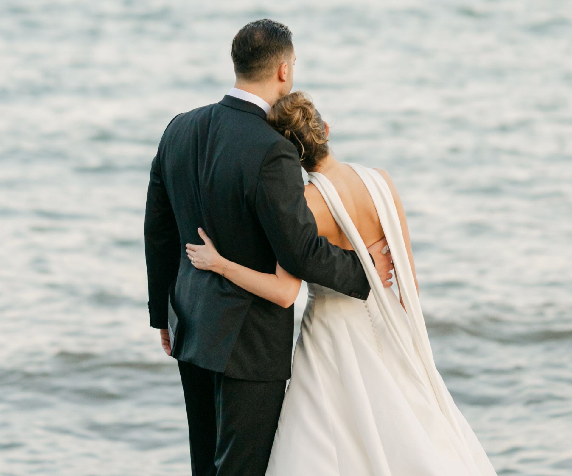 Waterfront Romance