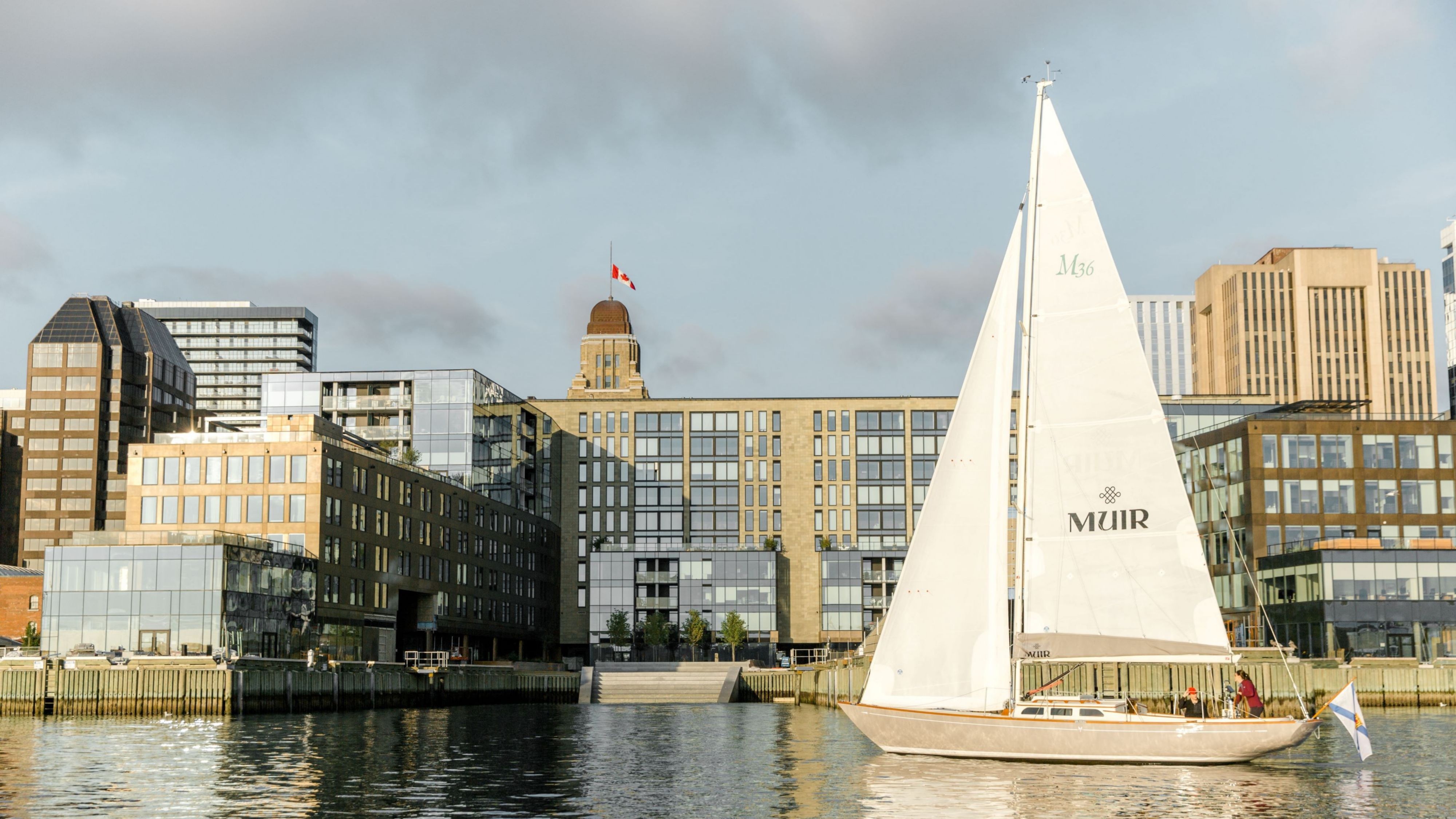 Atlantic Getaway Package
