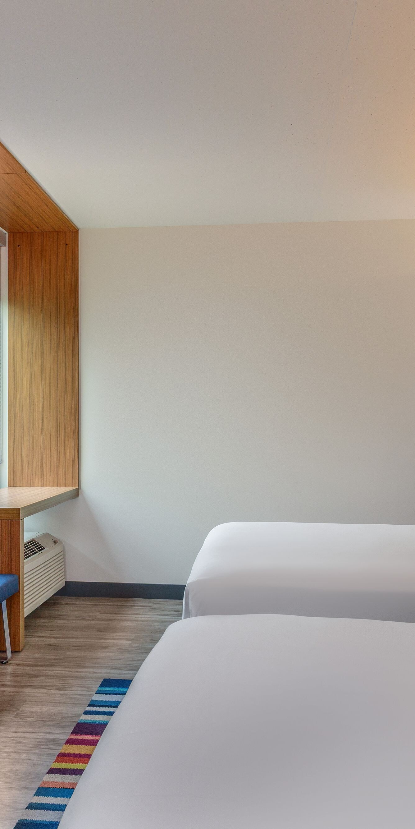 Double Queen Room 