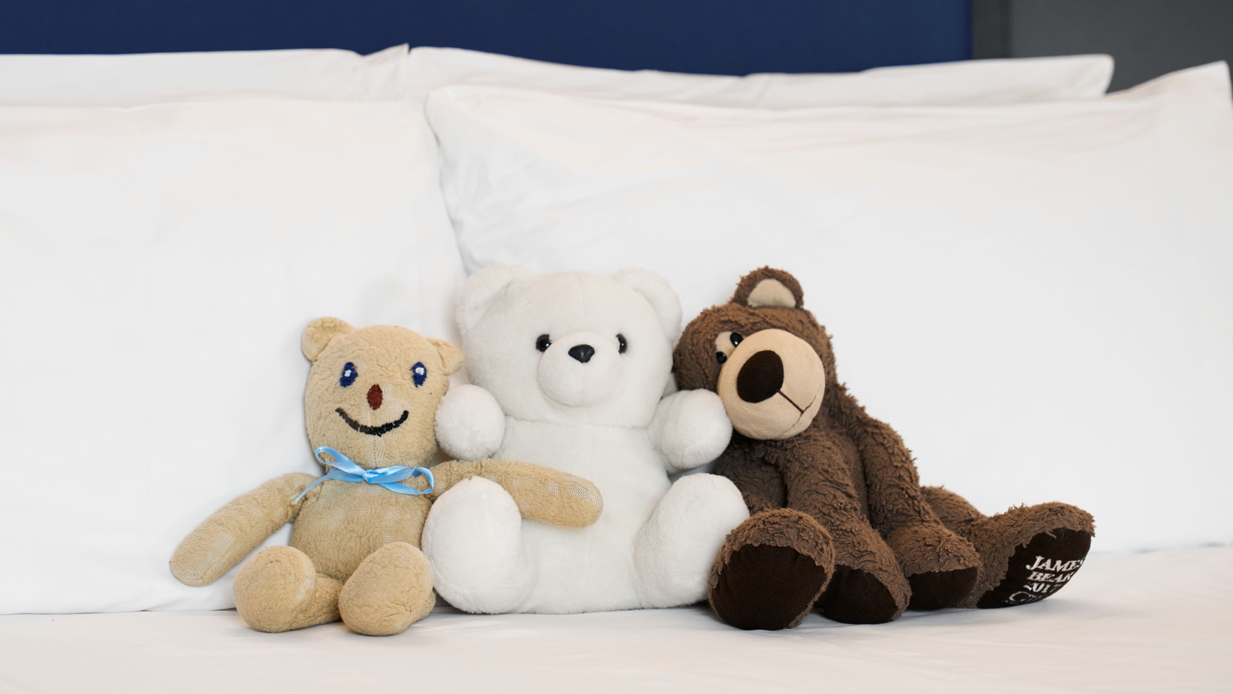 Family Escape Package