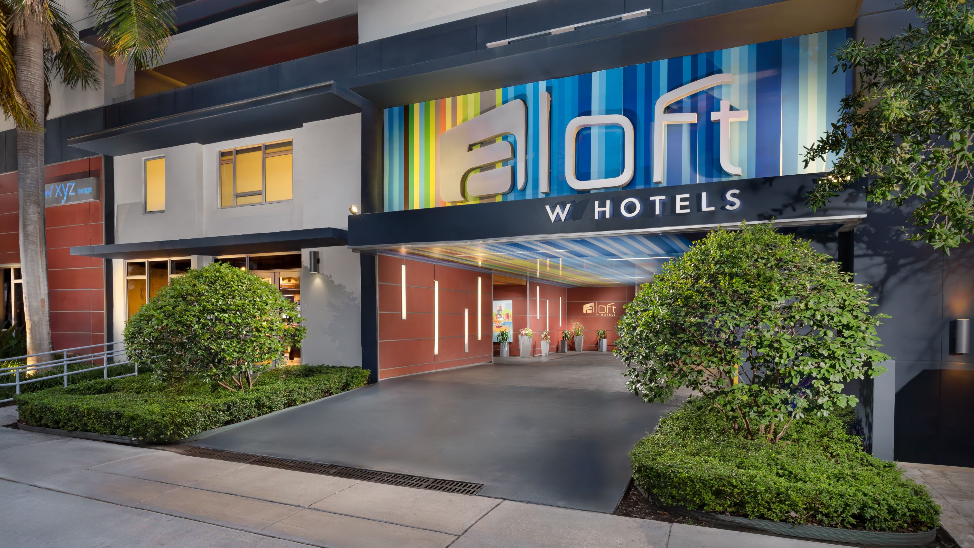 where to stay hotel image