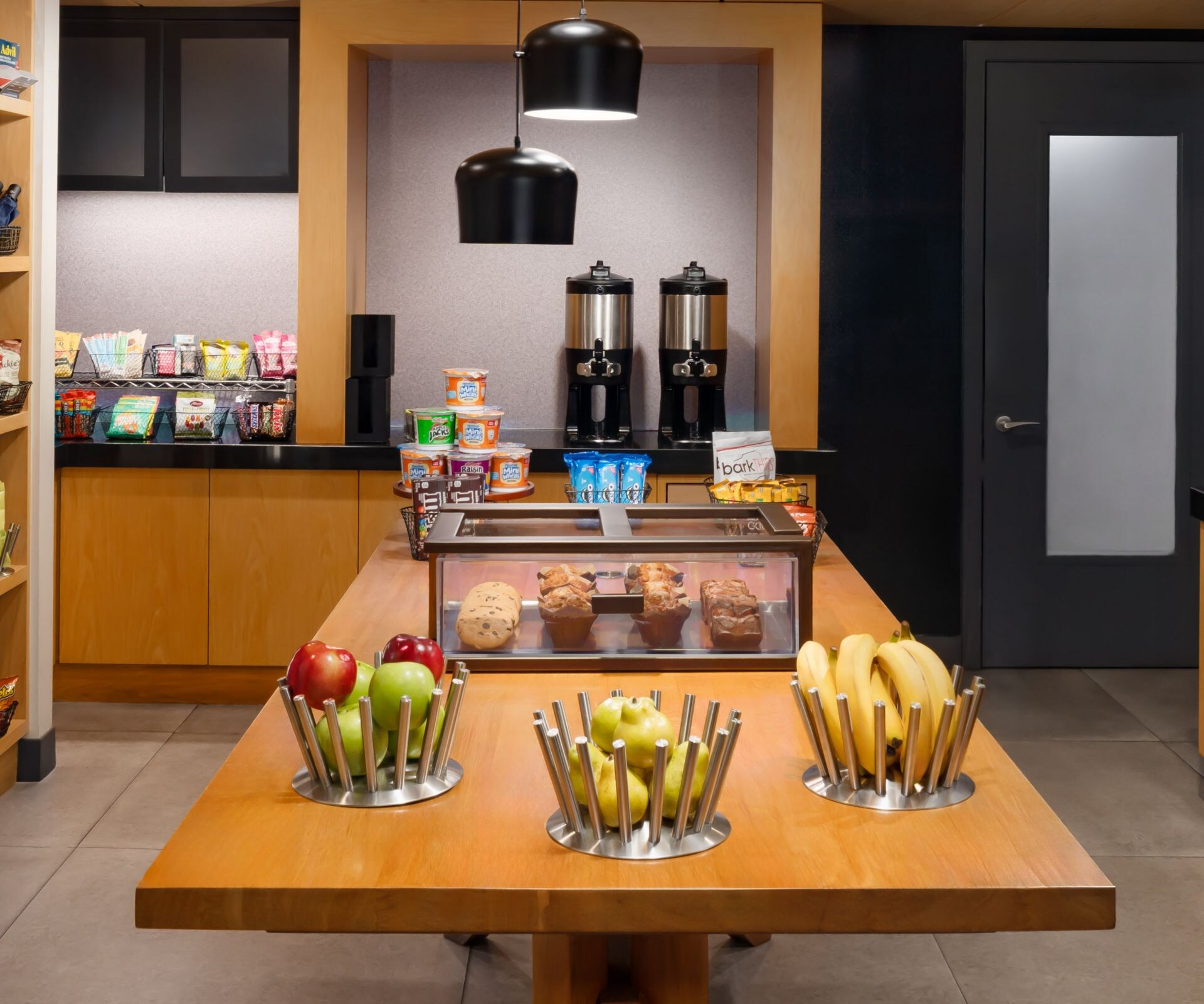 Re:fuel by Aloft