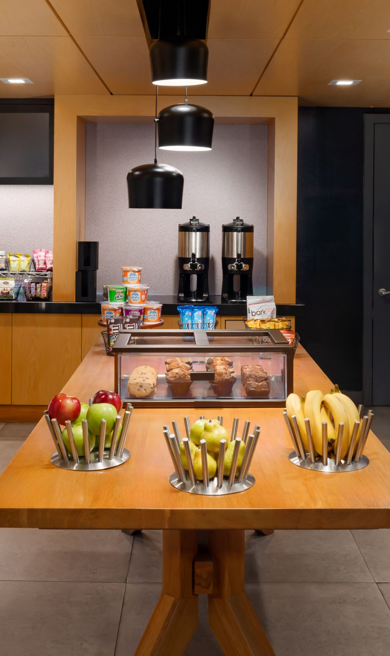 Re:fuel by Aloft