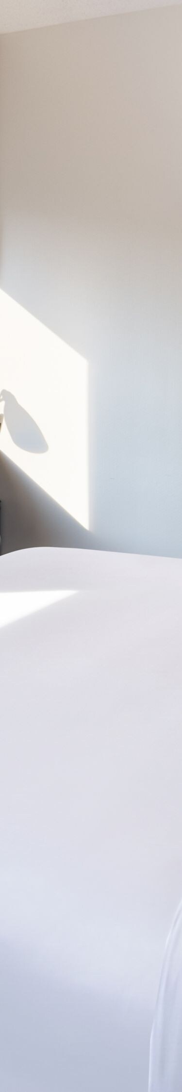 King bed