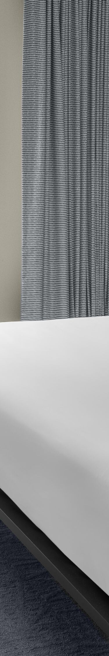 Accessible King Guest Room with View