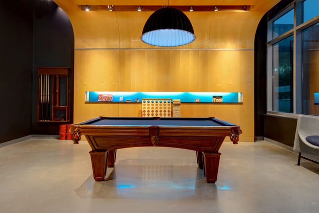 Billiards, Pool, Game Room