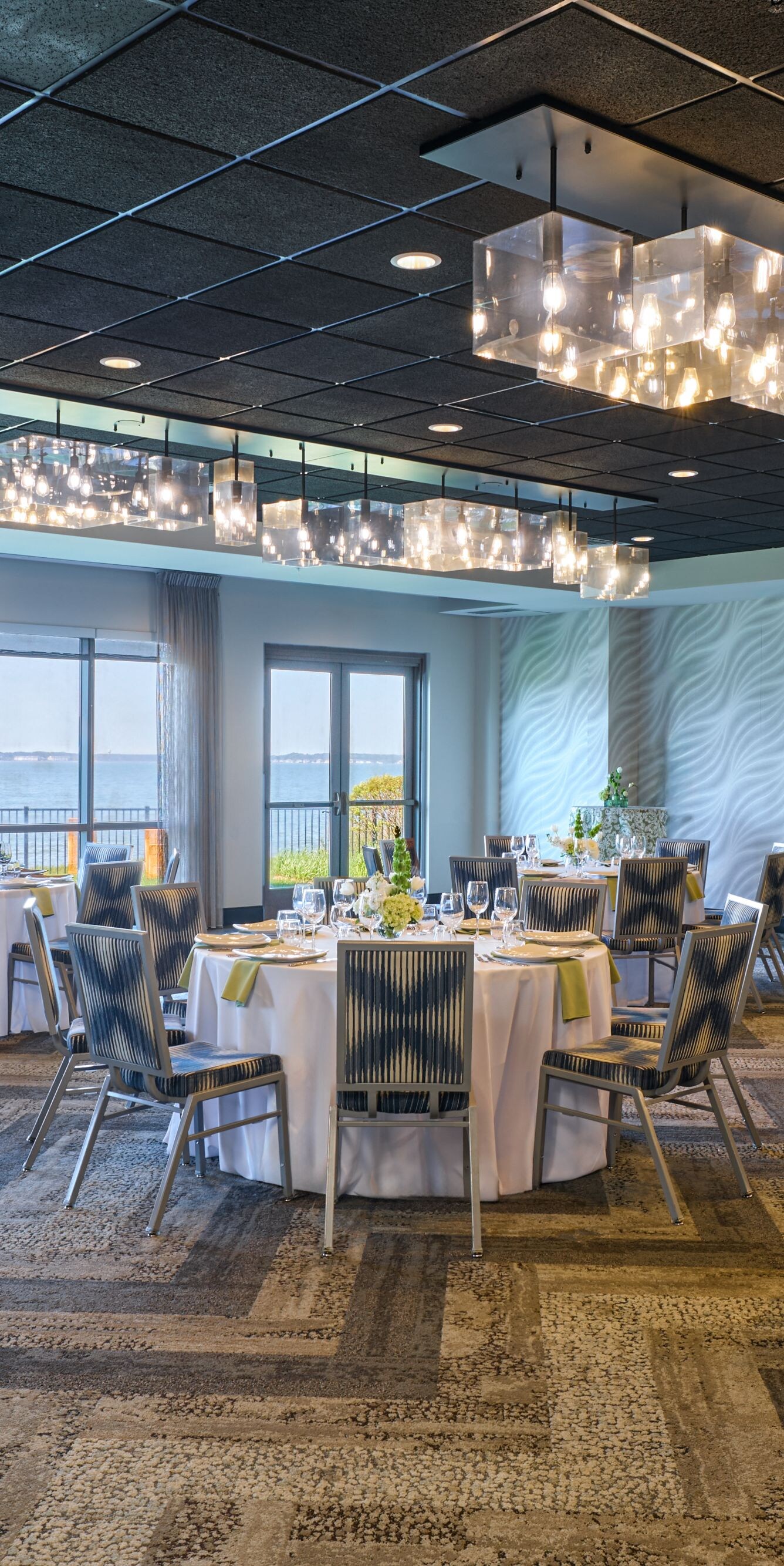 The perfect space for your next event.