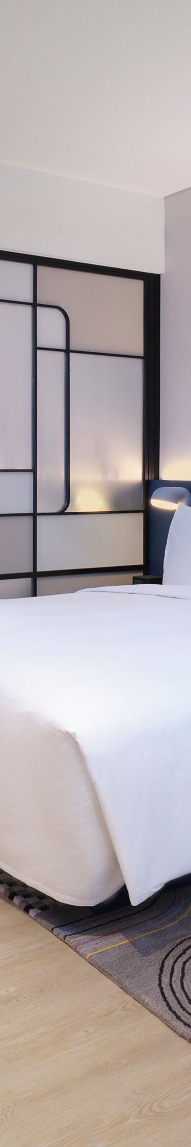 Modern design. Artistic arrangement.