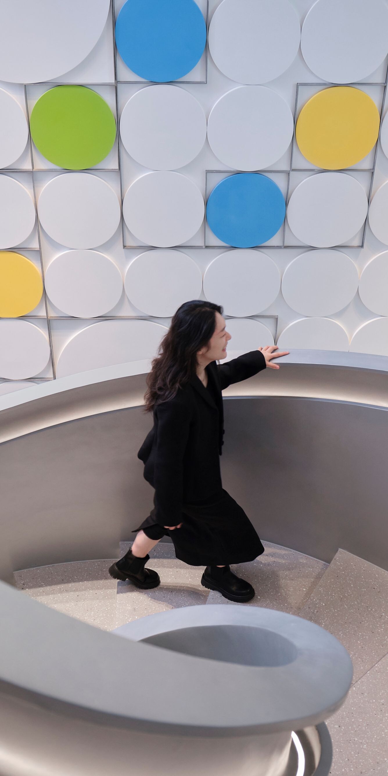 Lifestyle Spiral, Elevate Your Stay