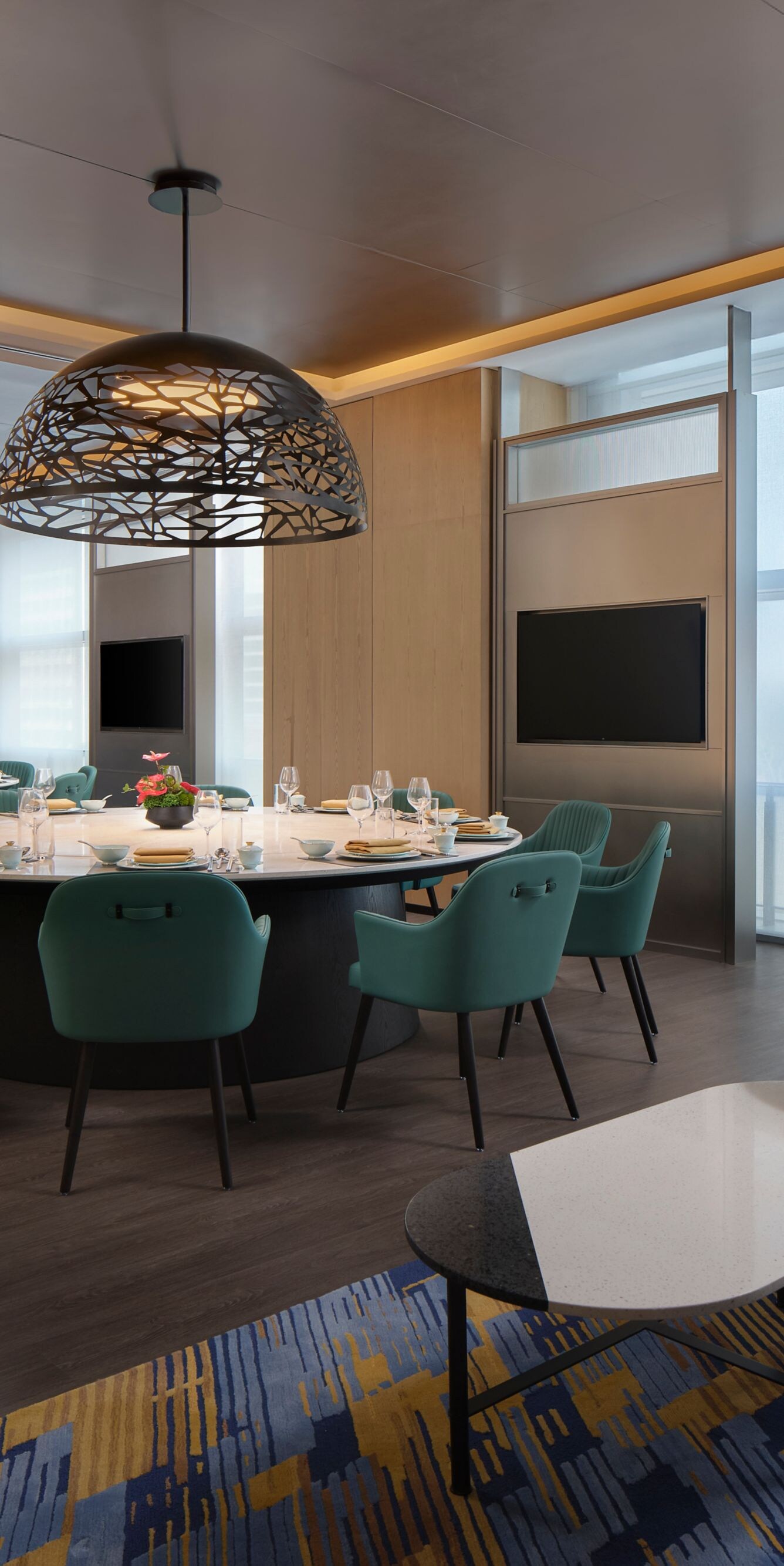 Private Room