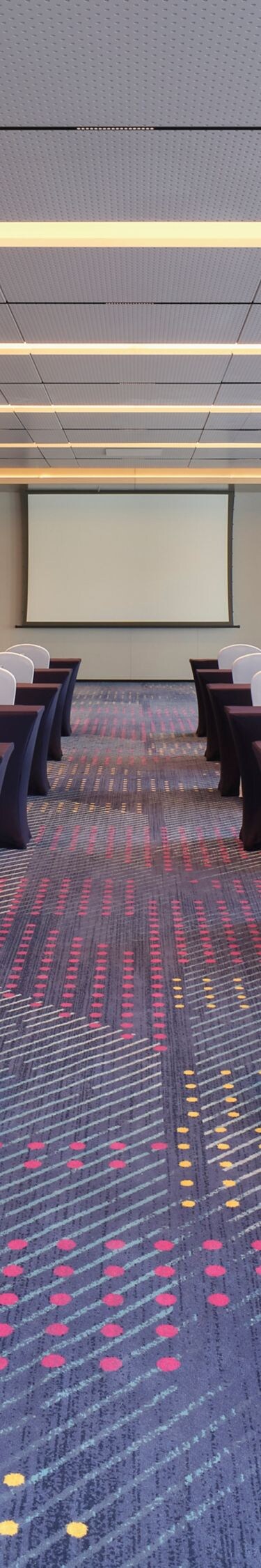 Meeting Room - classroom set-up