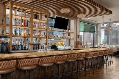Astra Bar