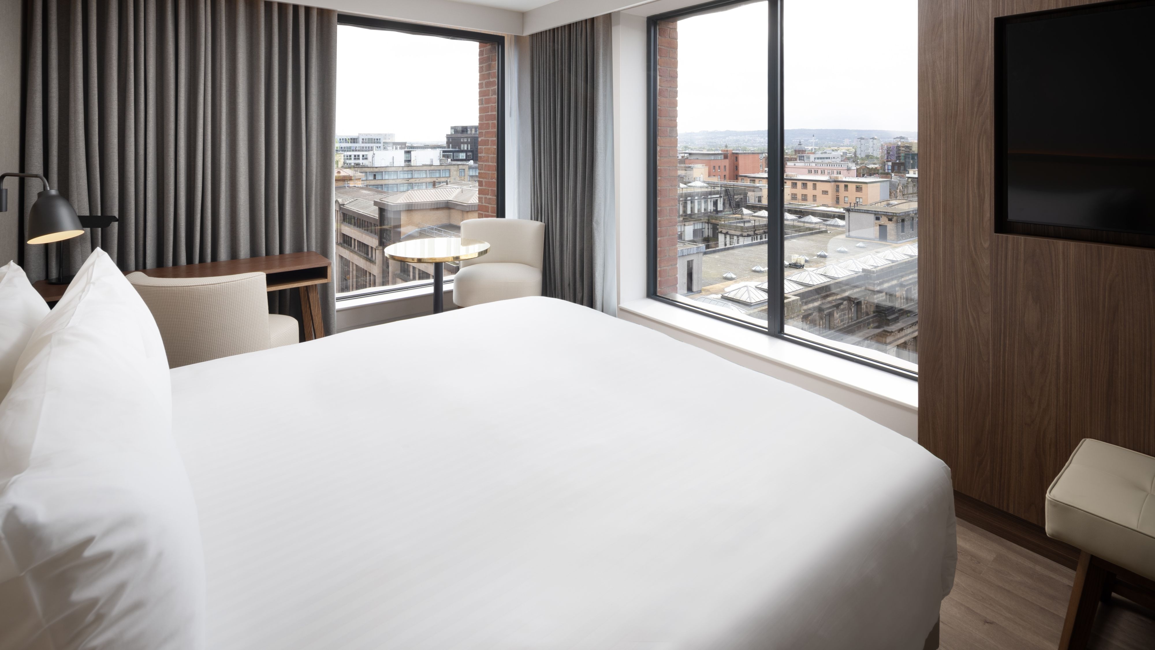 Enjoy 50% off your second room