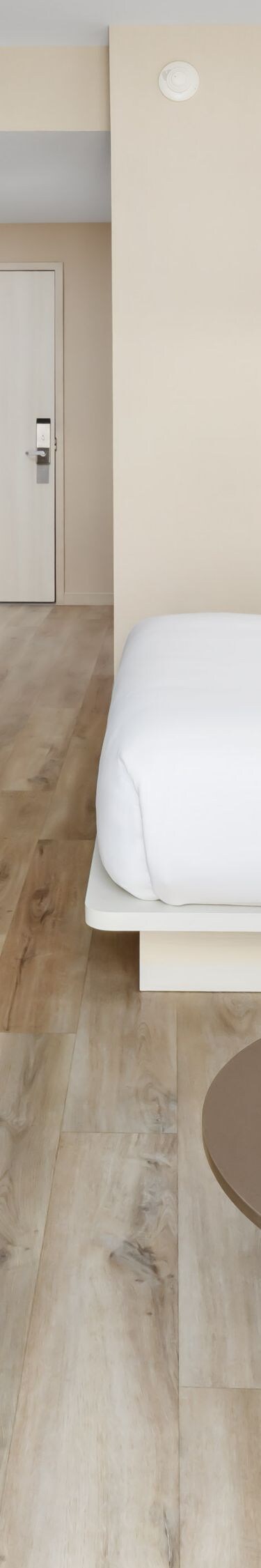 ADA 1 king bed room with accessible features