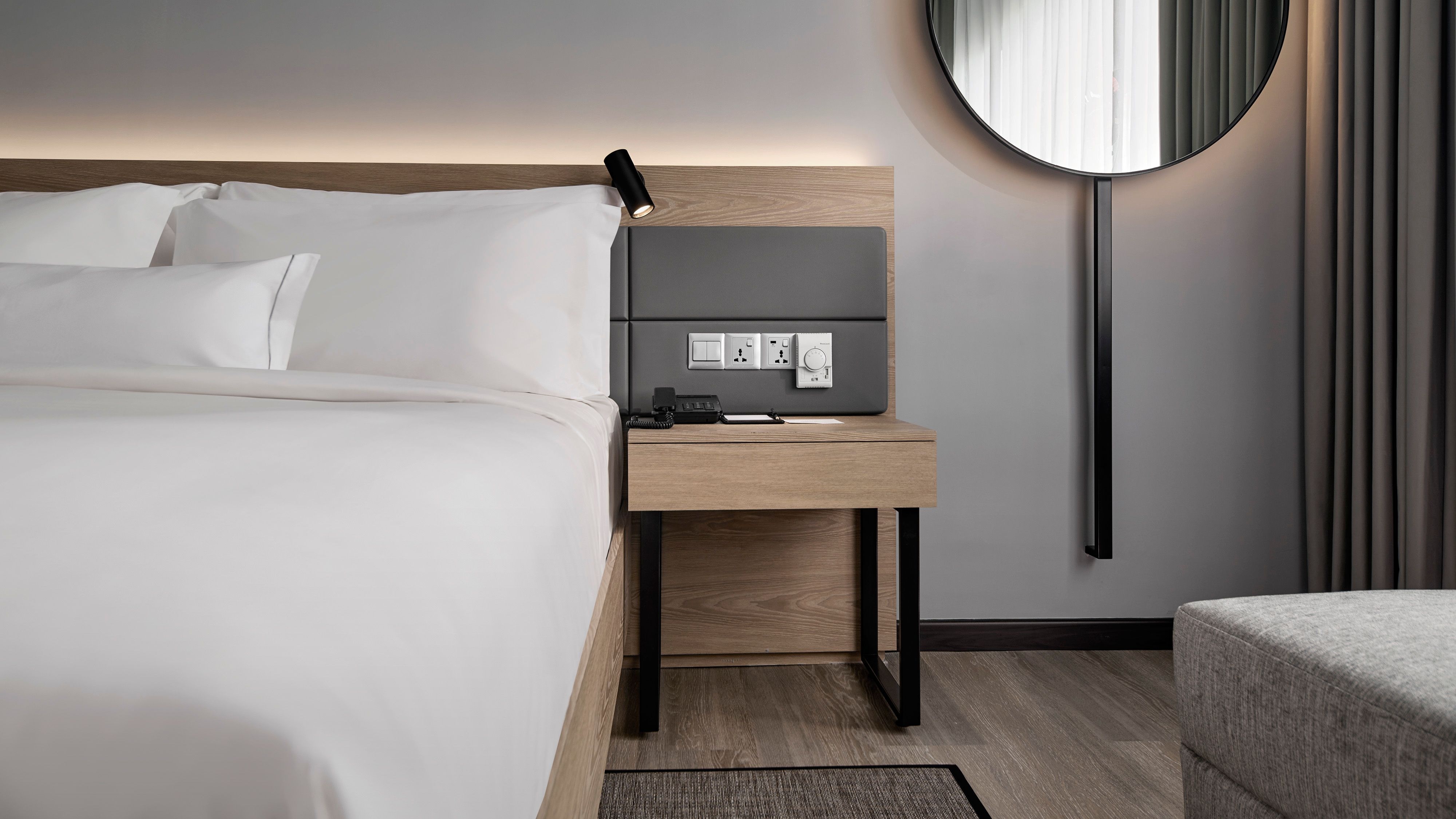 AC Room For Thought