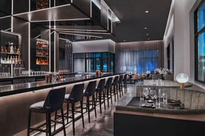 AC Lounge and Lounge