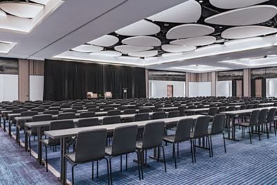 crescendo ballroom