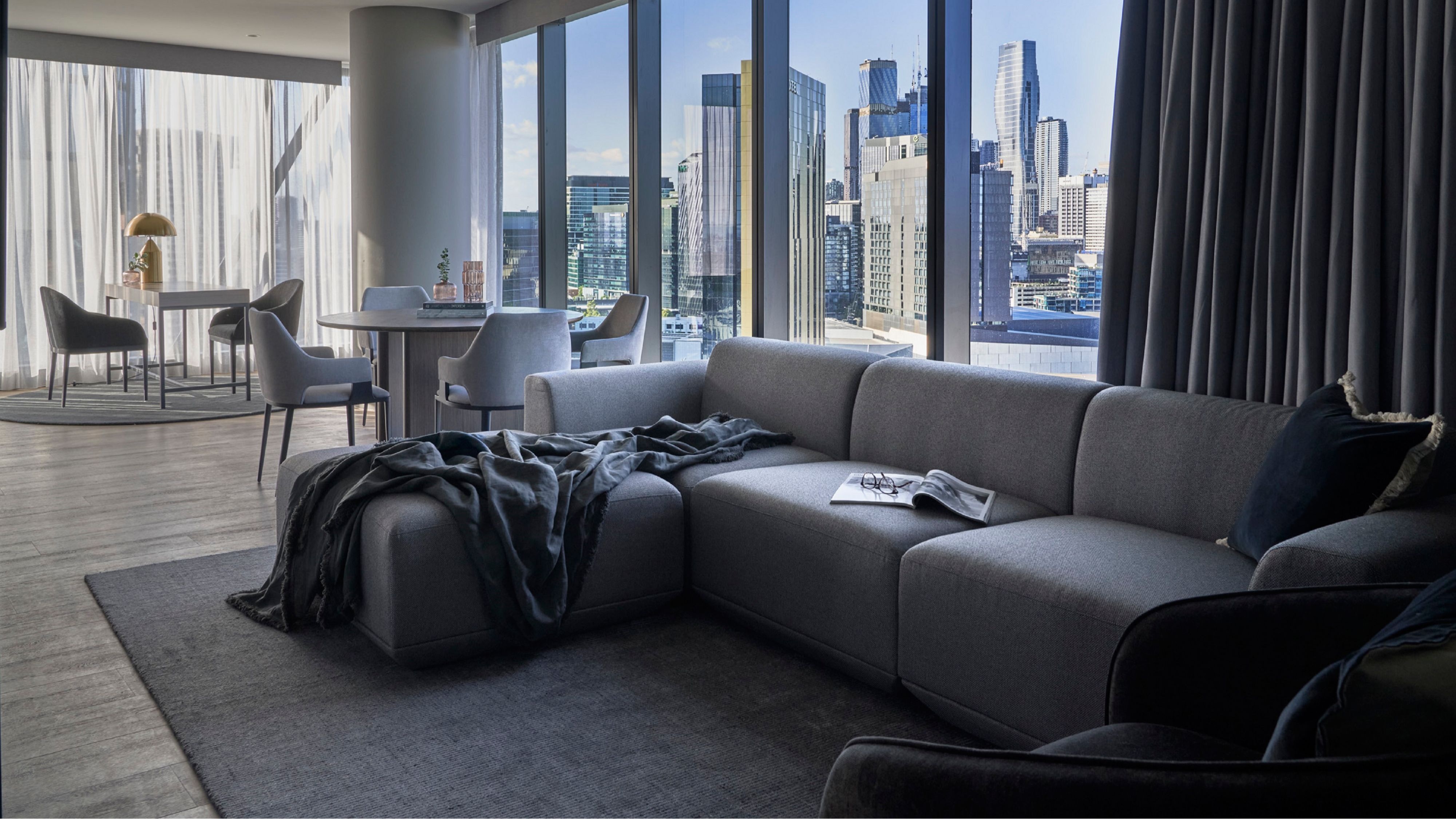 Suite Life Stay