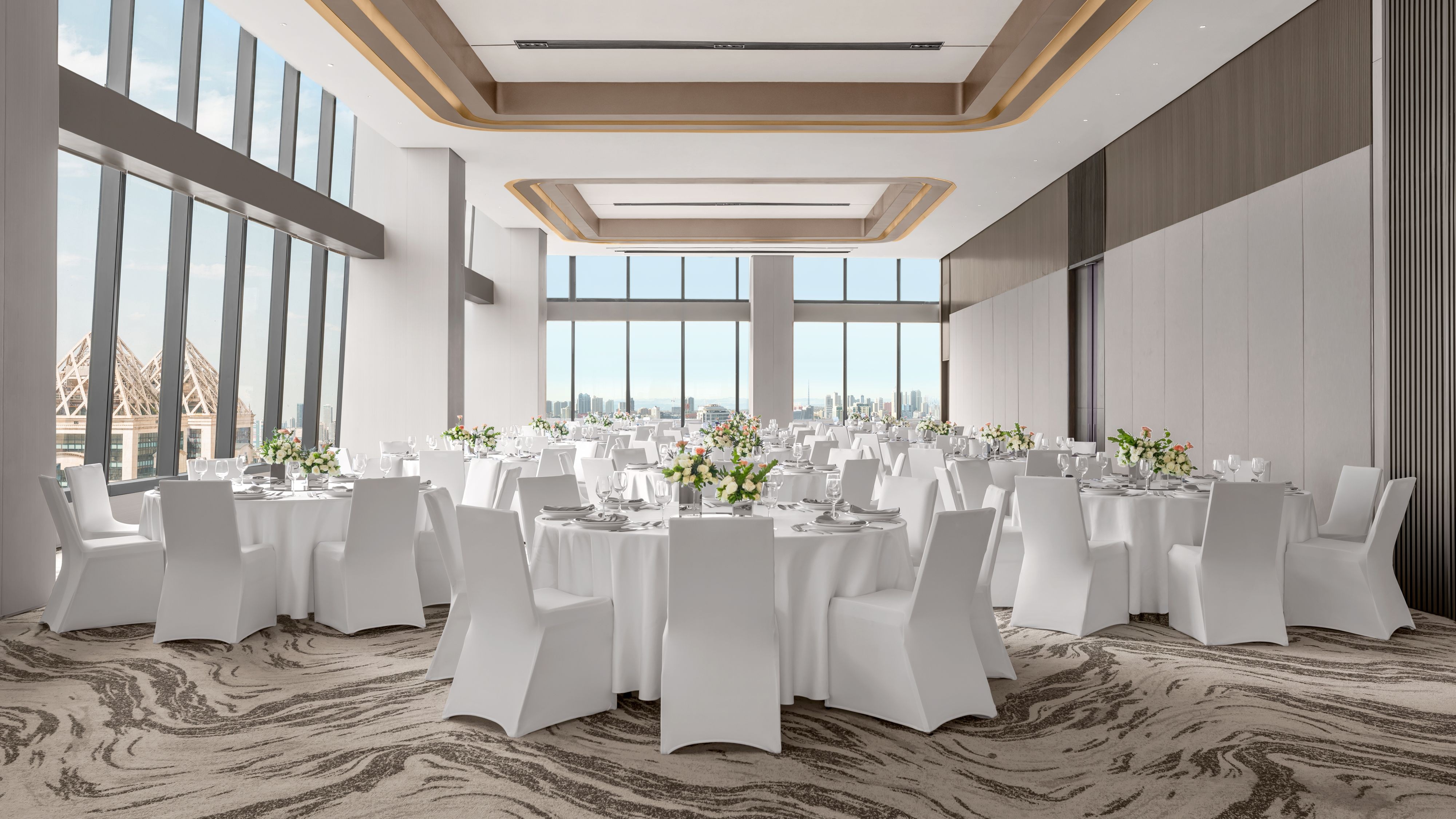 Elevated Weddings at AC