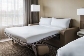 Guest Room -Sofa Bed