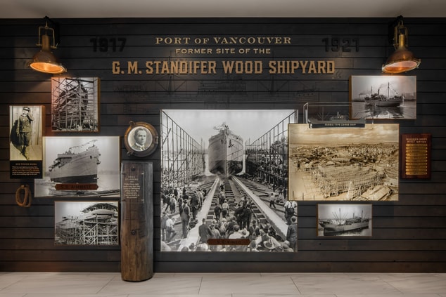 wood ships, history, wall, wood shipyard