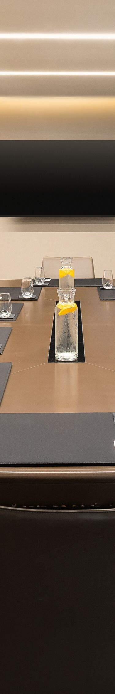 Sala de reuniones