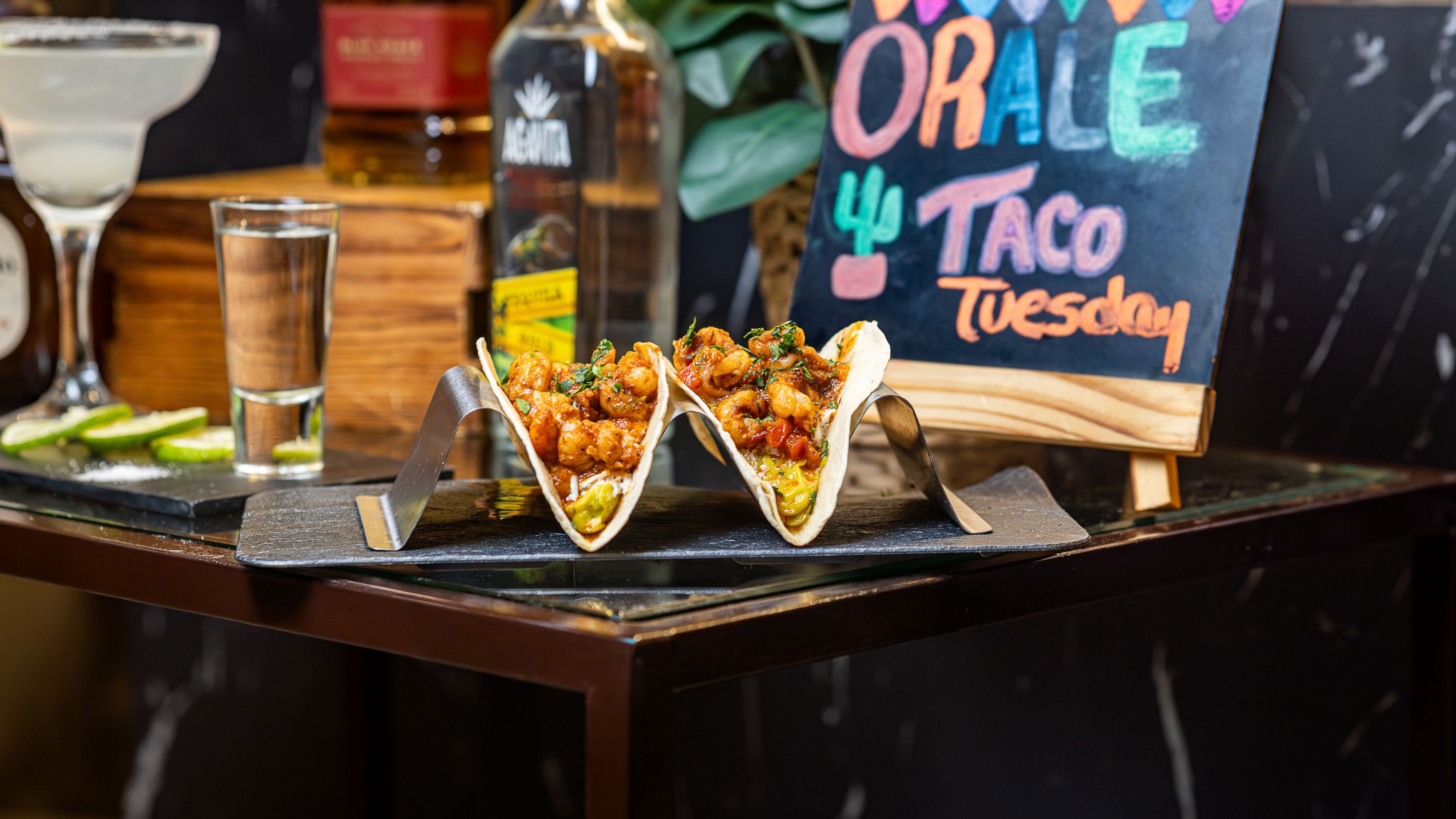 Taco Tuesday