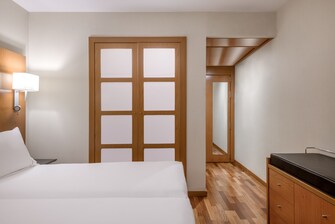 Habitación Standard con cama sencilla