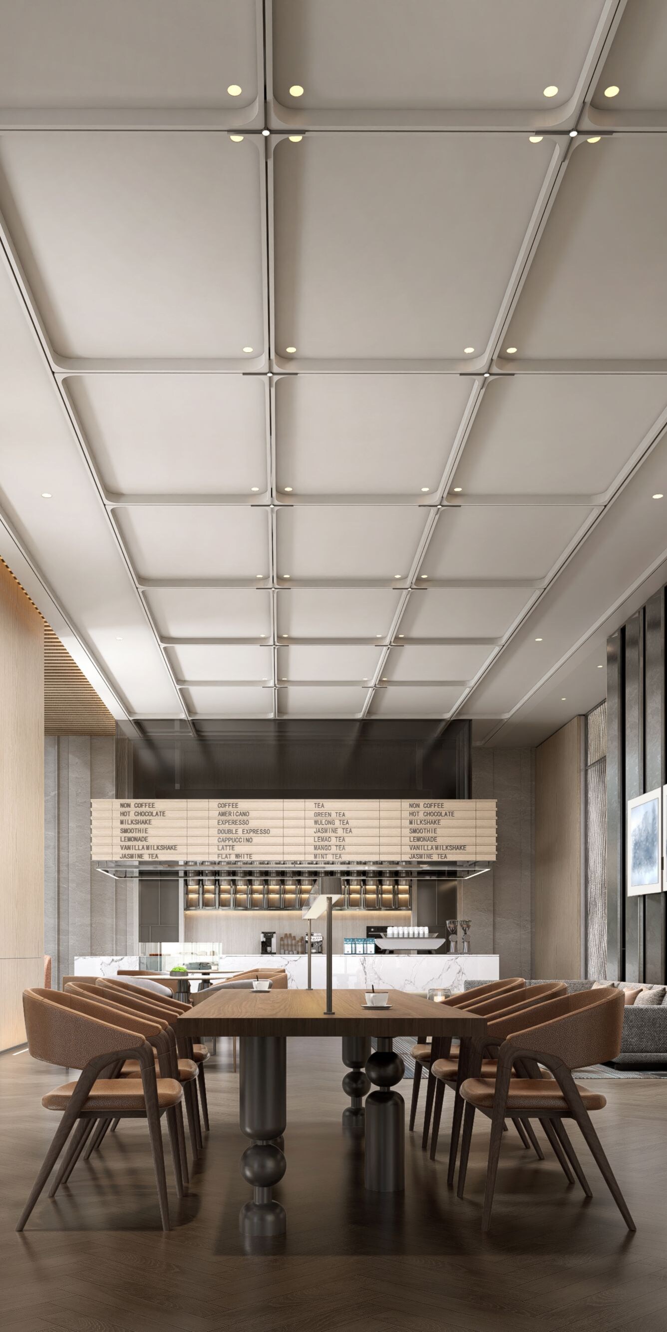  Lobby Bar