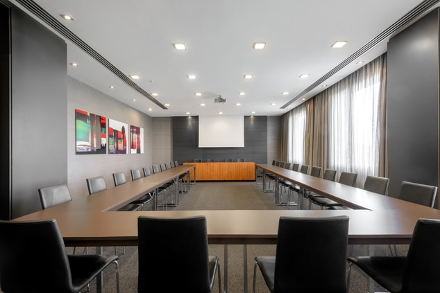 AC Hotel Brescia - Forum Meeting Room 