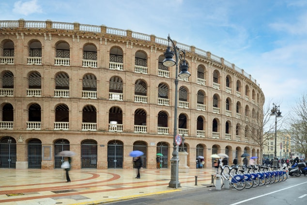 AC Hotel Colon Valencia - Surroundings 