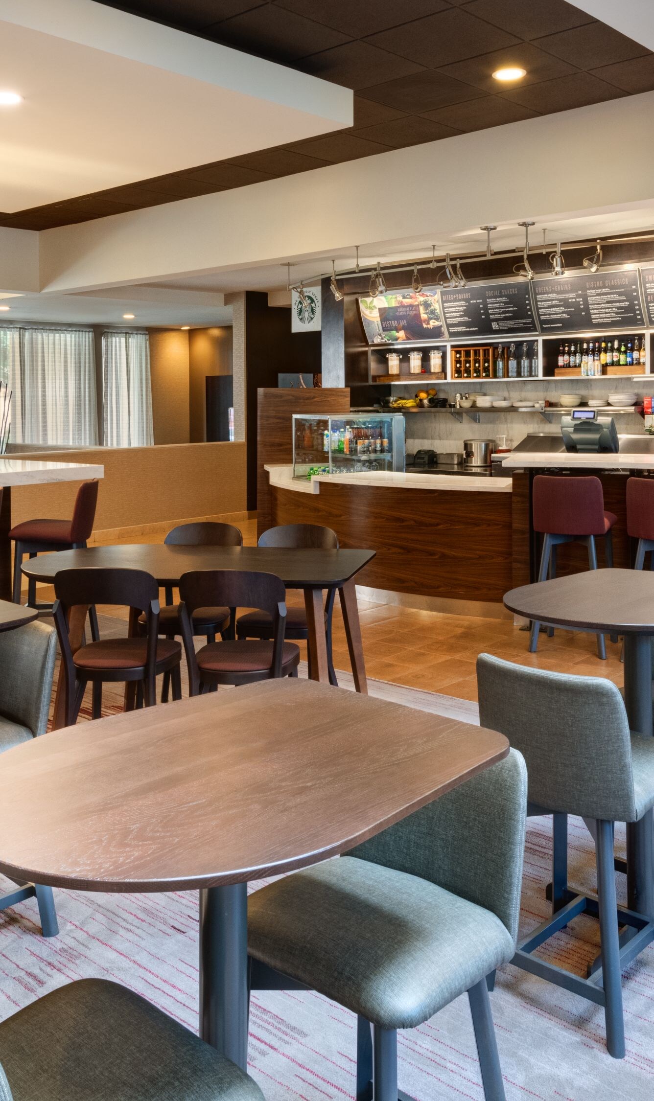 The Bistro
