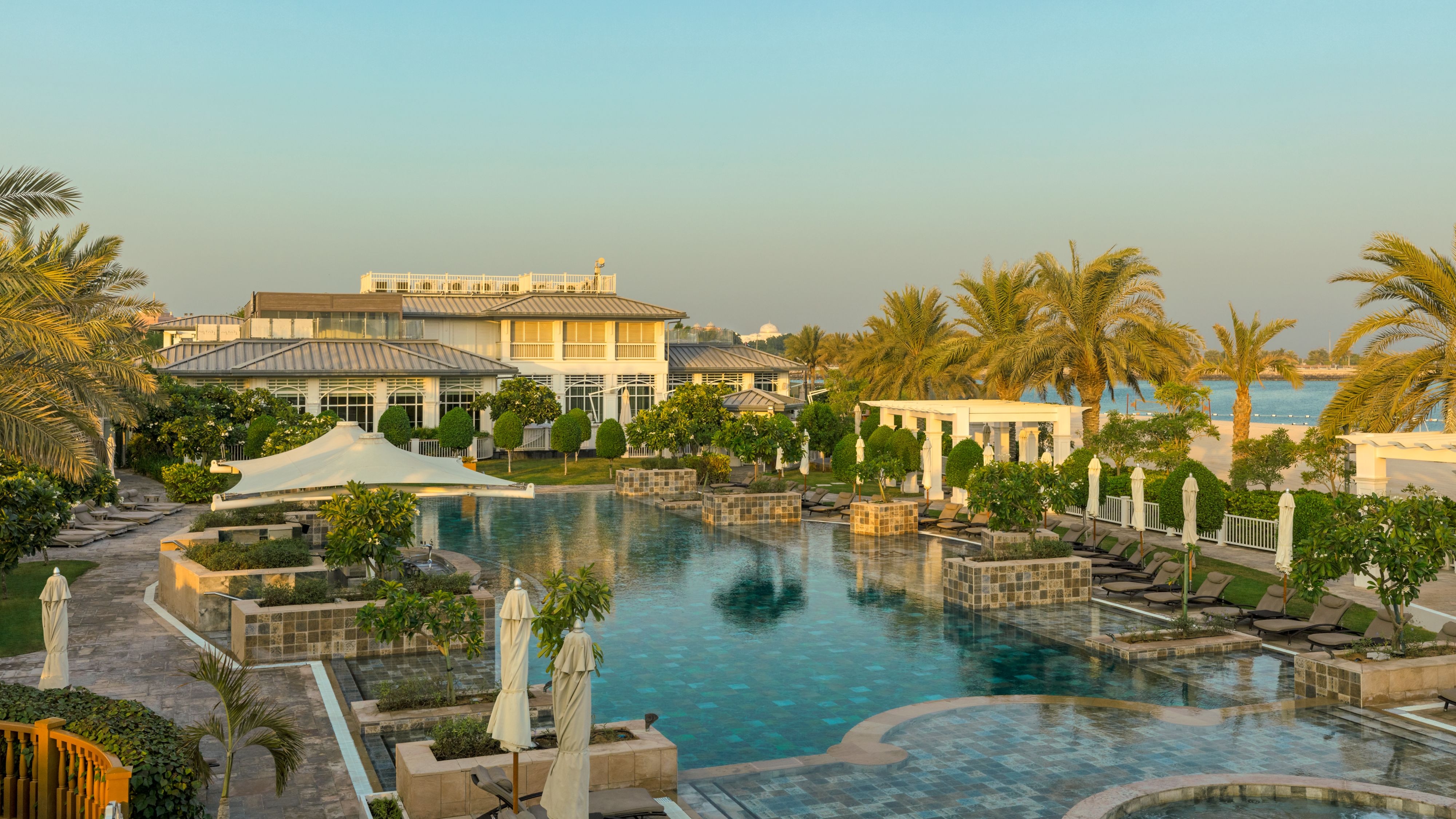Relaxation & Wellness