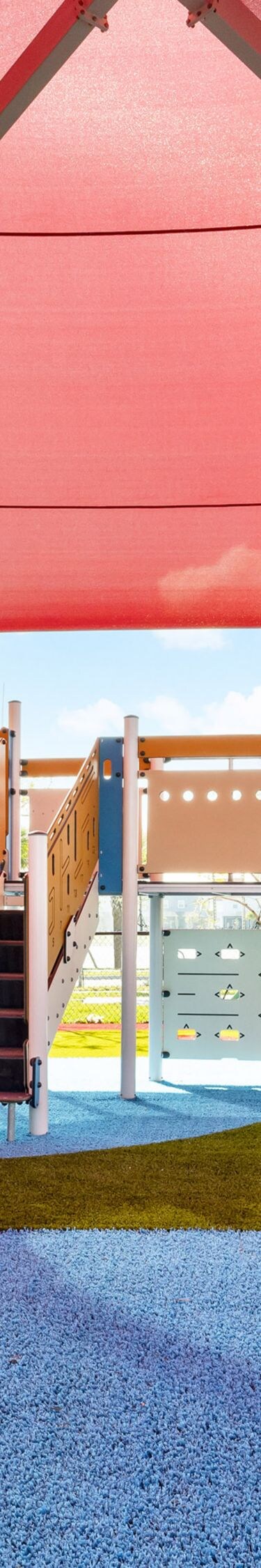Playground in Orlando FL