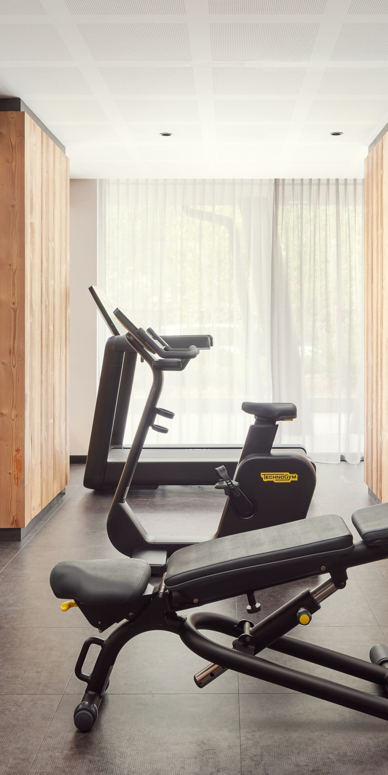 Palestra