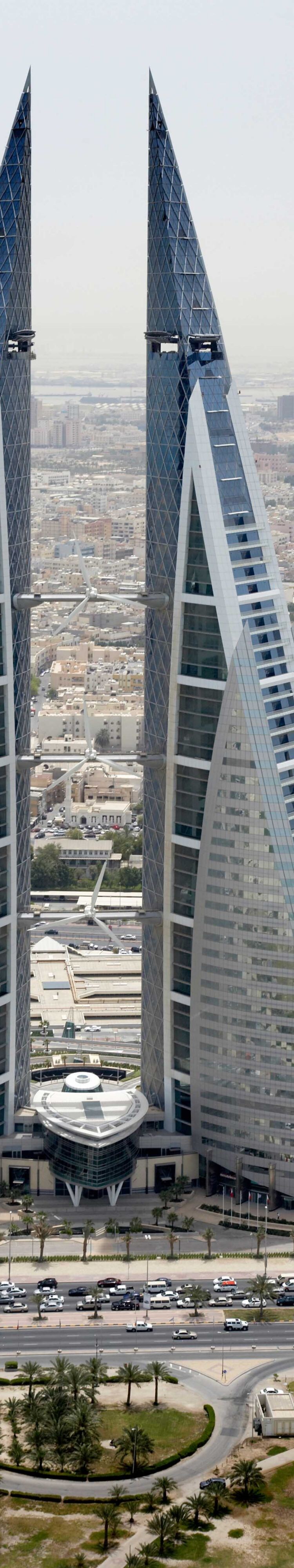 فنادق بجوار مركز التجارة العالمي