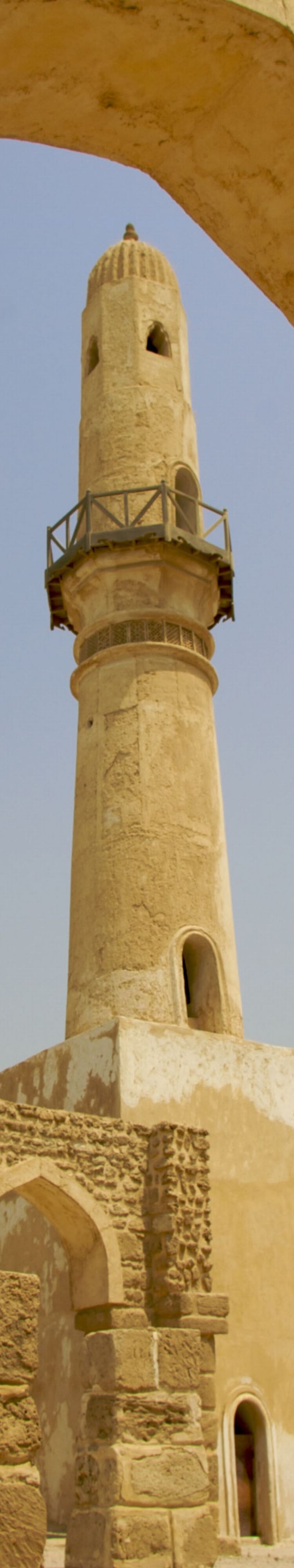 شقق في البحرين بجوار مسجد الخميس