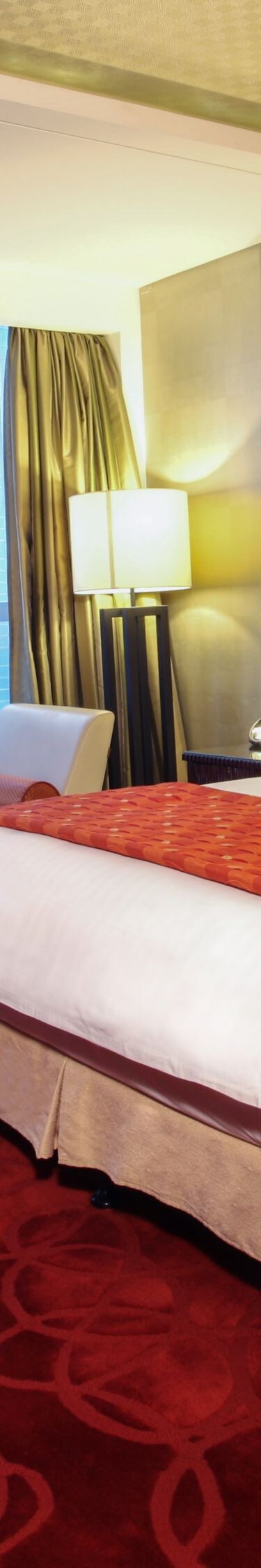 Habitaciones de hotel