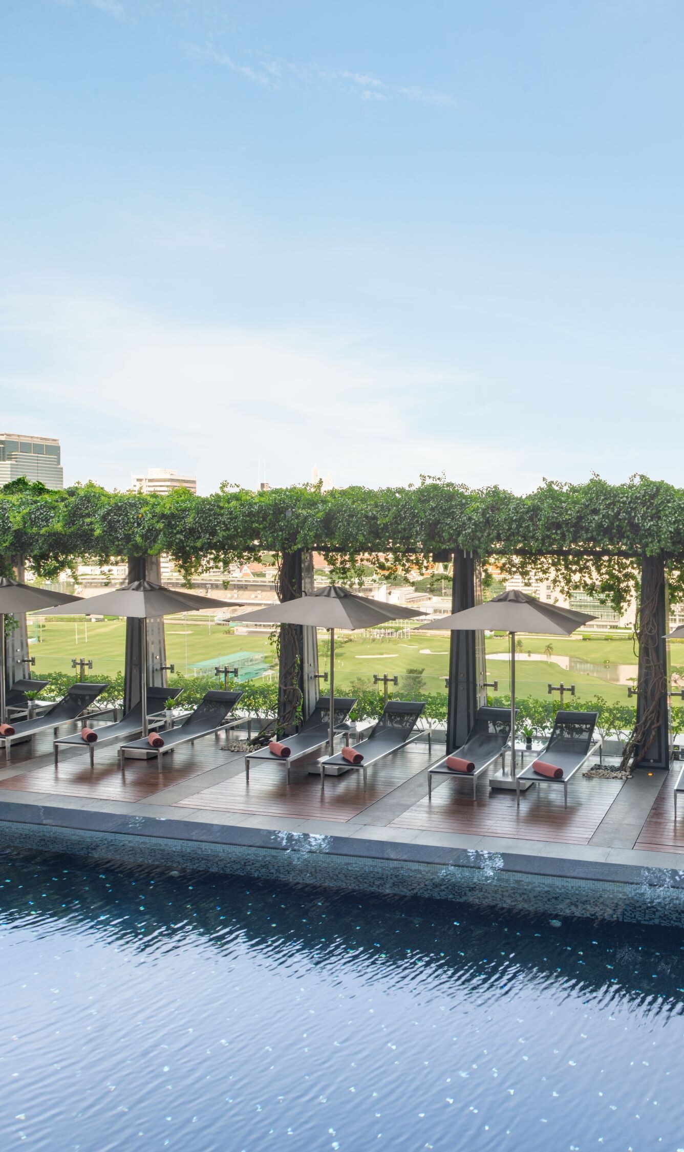 The St. Regis Bangkok