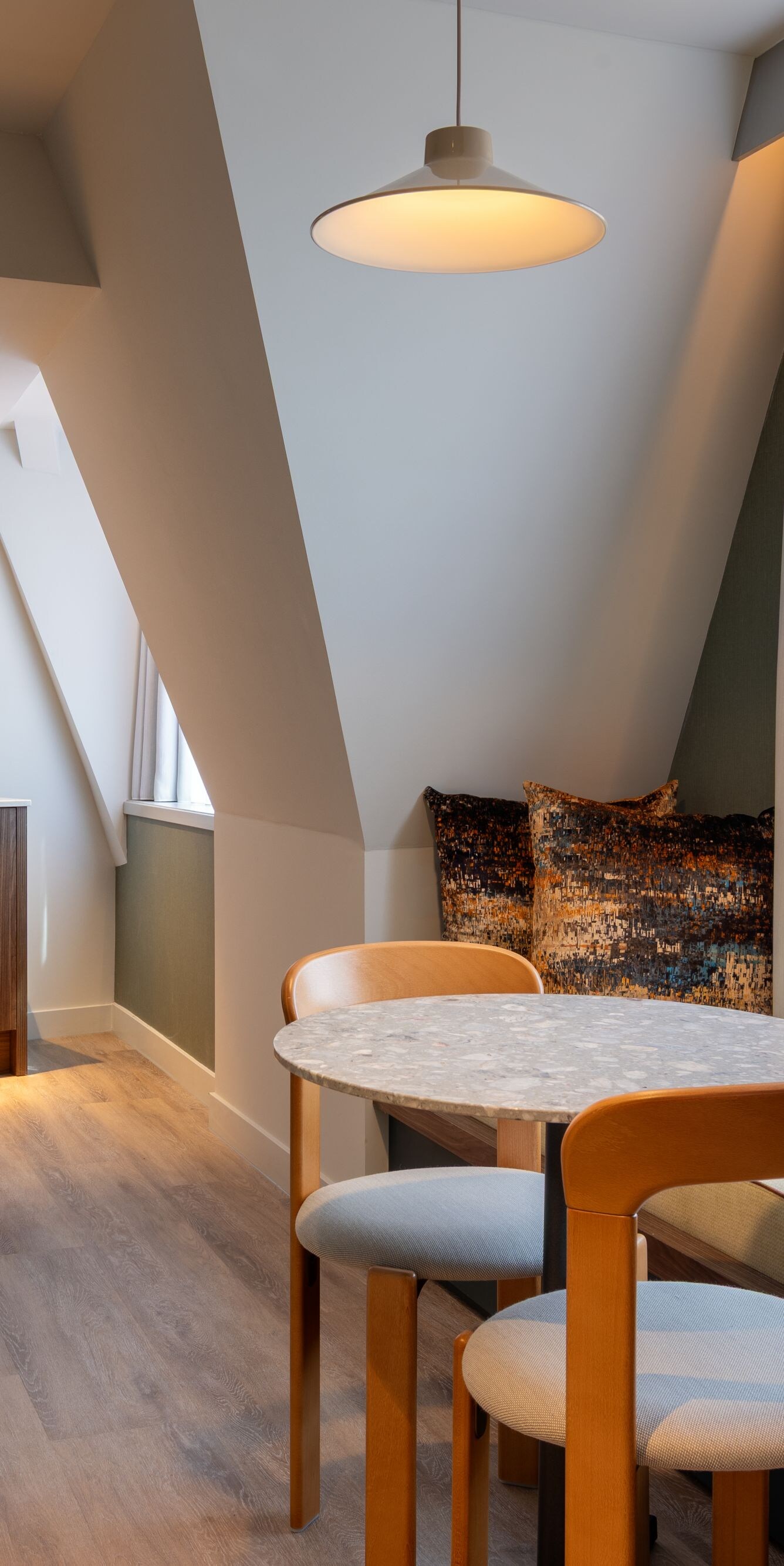 Studio - Living Room