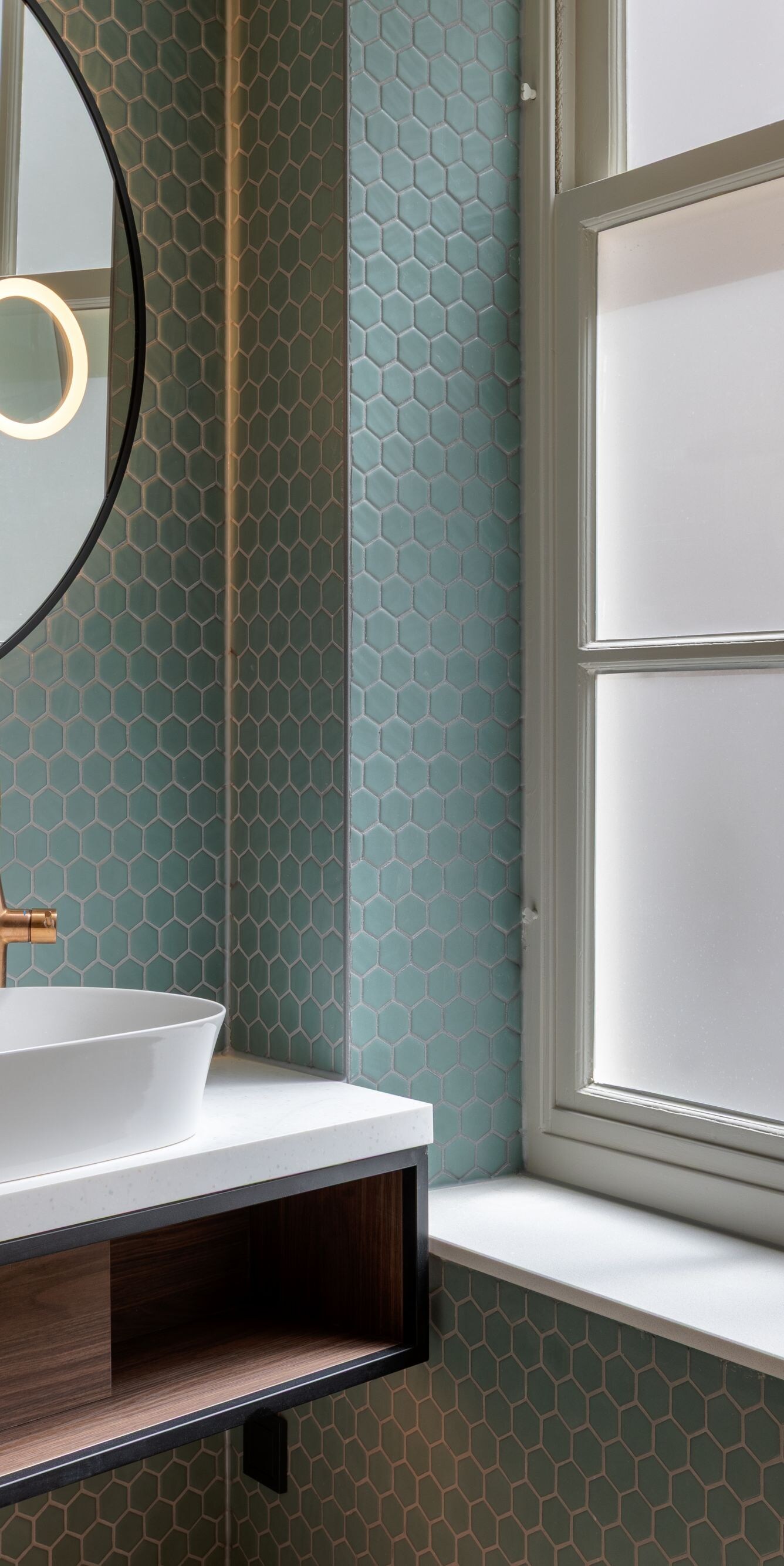 Studio - Bathroom